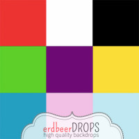 Backdrop einfarbig in Wunschfarbe bedruckt Backdrop einfarbig in Wunschfarbe bedruckt