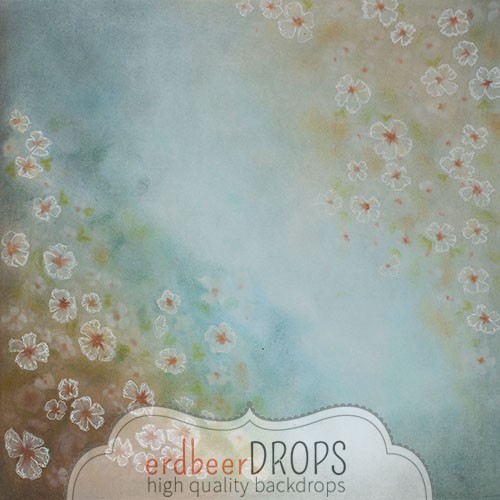 handgemalter Exklusiv-Backdrop ed-fk-013