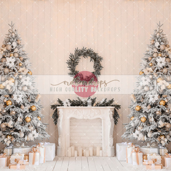 Backdrop Weihnachten ed-f-2122