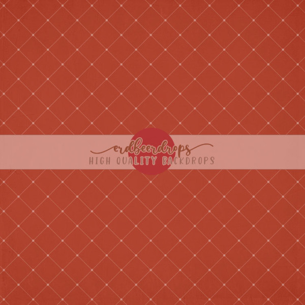 Backdrop ed-j-219-Ziegelrot