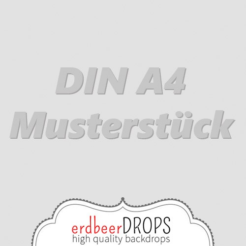 DinA4 Muster