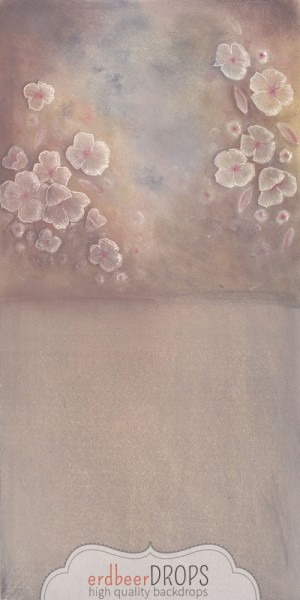 handgemalter Exklusiv-Backdrop ed-fk-017