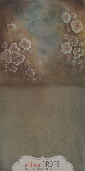 handgemalter Exklusiv-Backdrop ed-fk-004