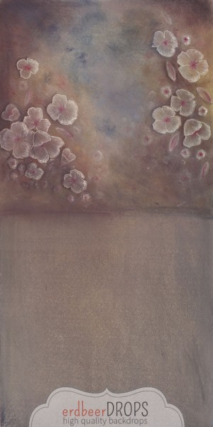 handgemalter Exklusiv-Backdrop ed-fk-020